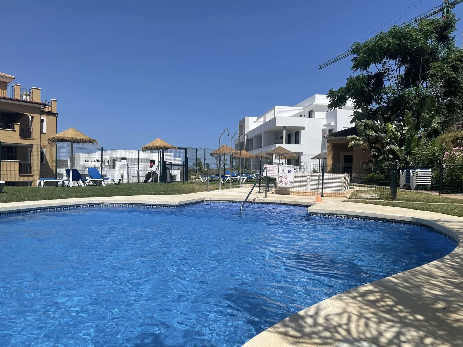 Piso en La Cala de Mijas, Mijas