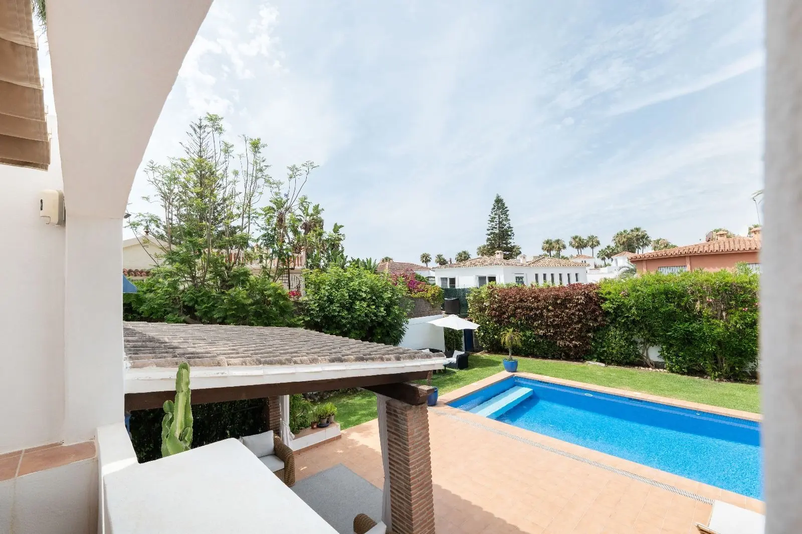 Villa à Golden Mile, Marbella