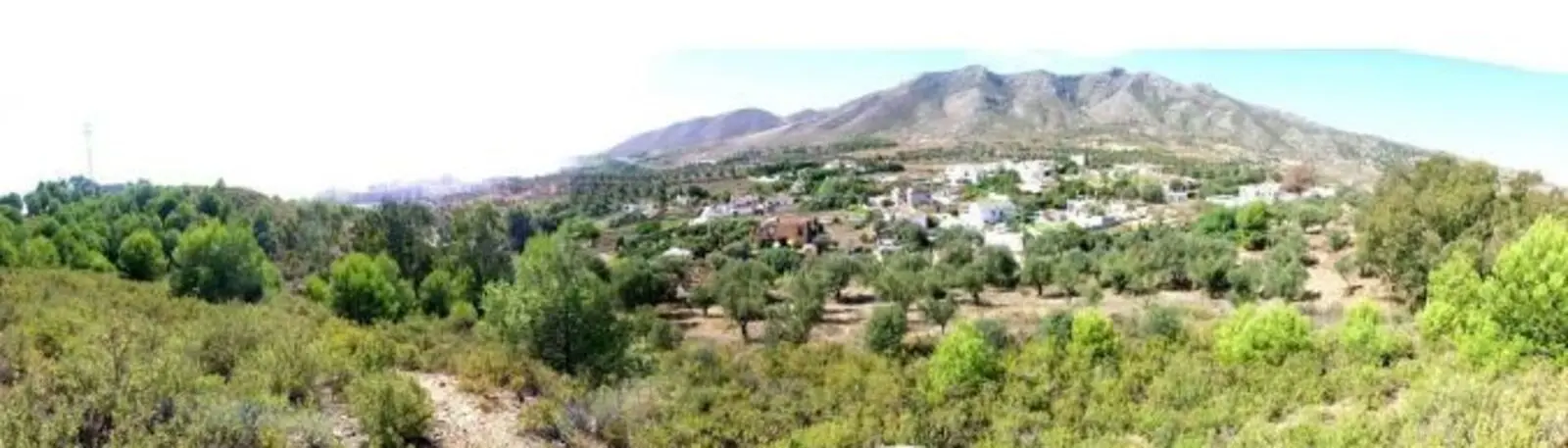 Terreno urbano en Torremolinos
