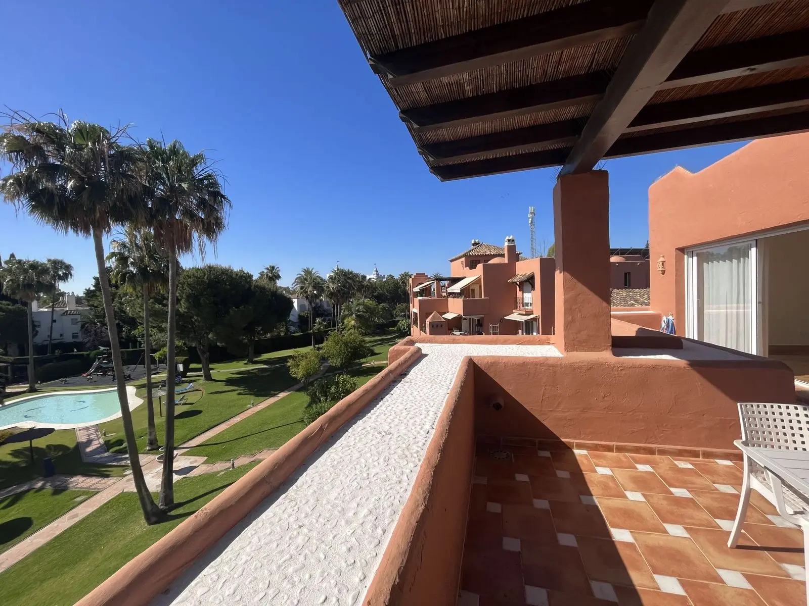 Appartement à Estepona