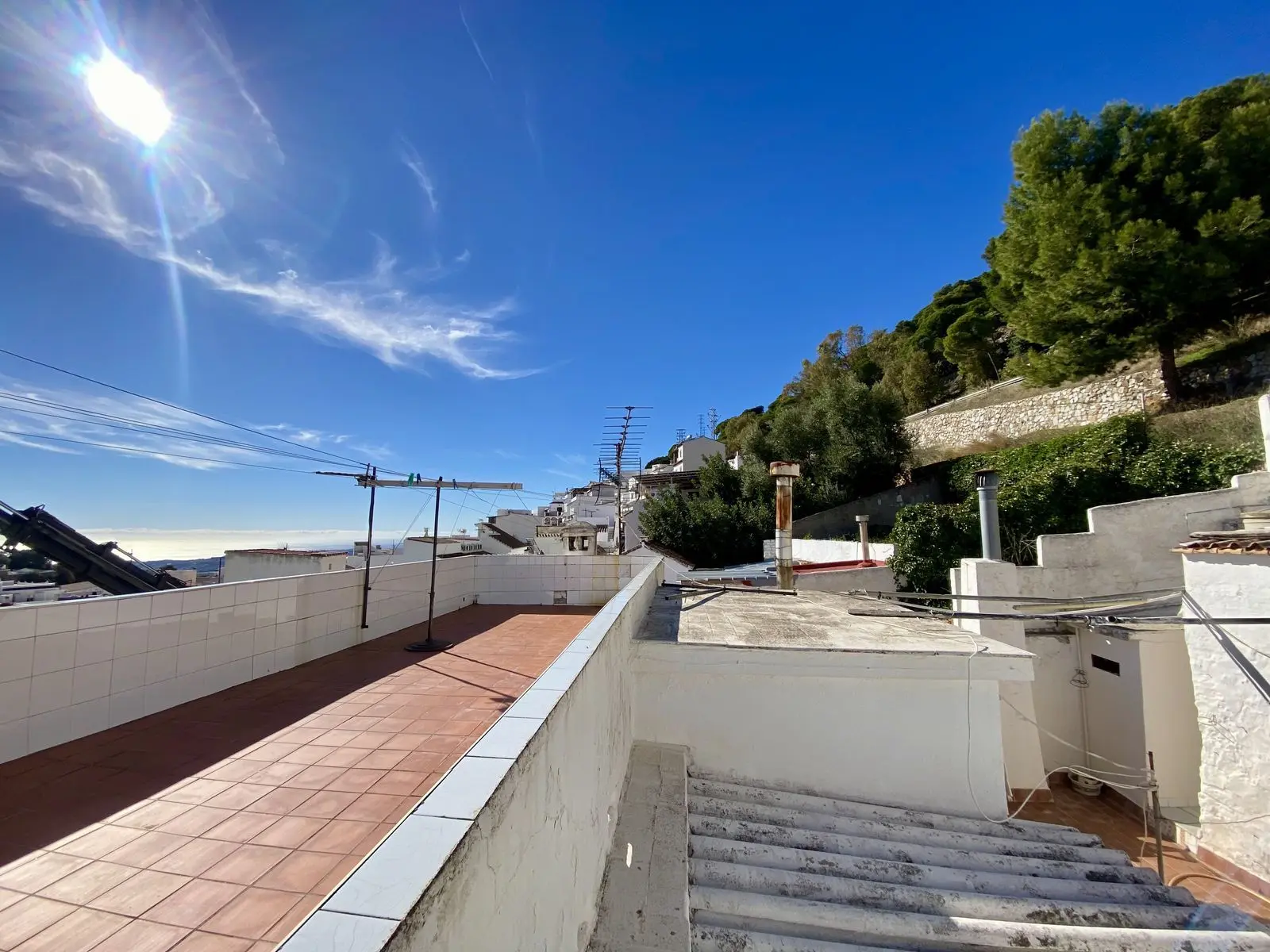 Casa adosada en Mijas