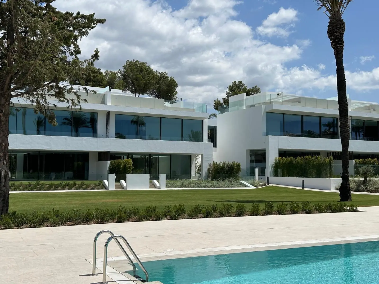 Maison jumelée à Puerto Banús, Marbella