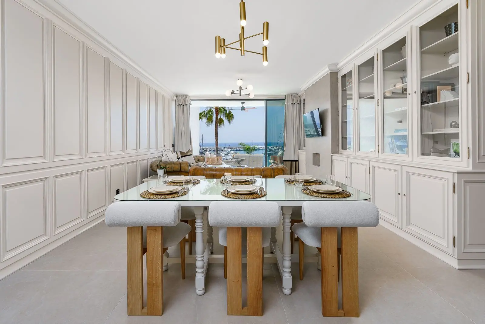 Appartement à Puerto Banús, Marbella