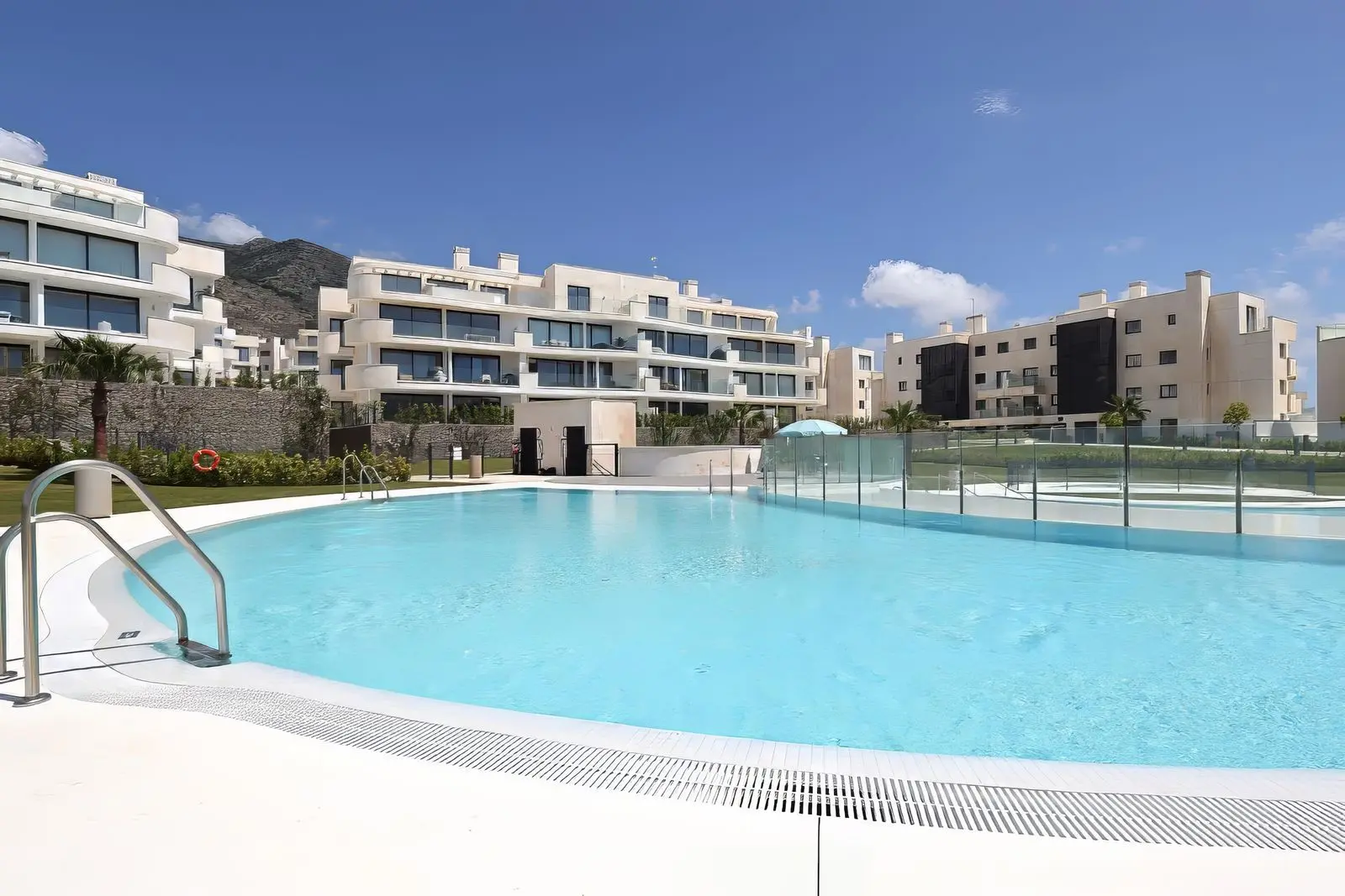 Appartement à Fuengirola