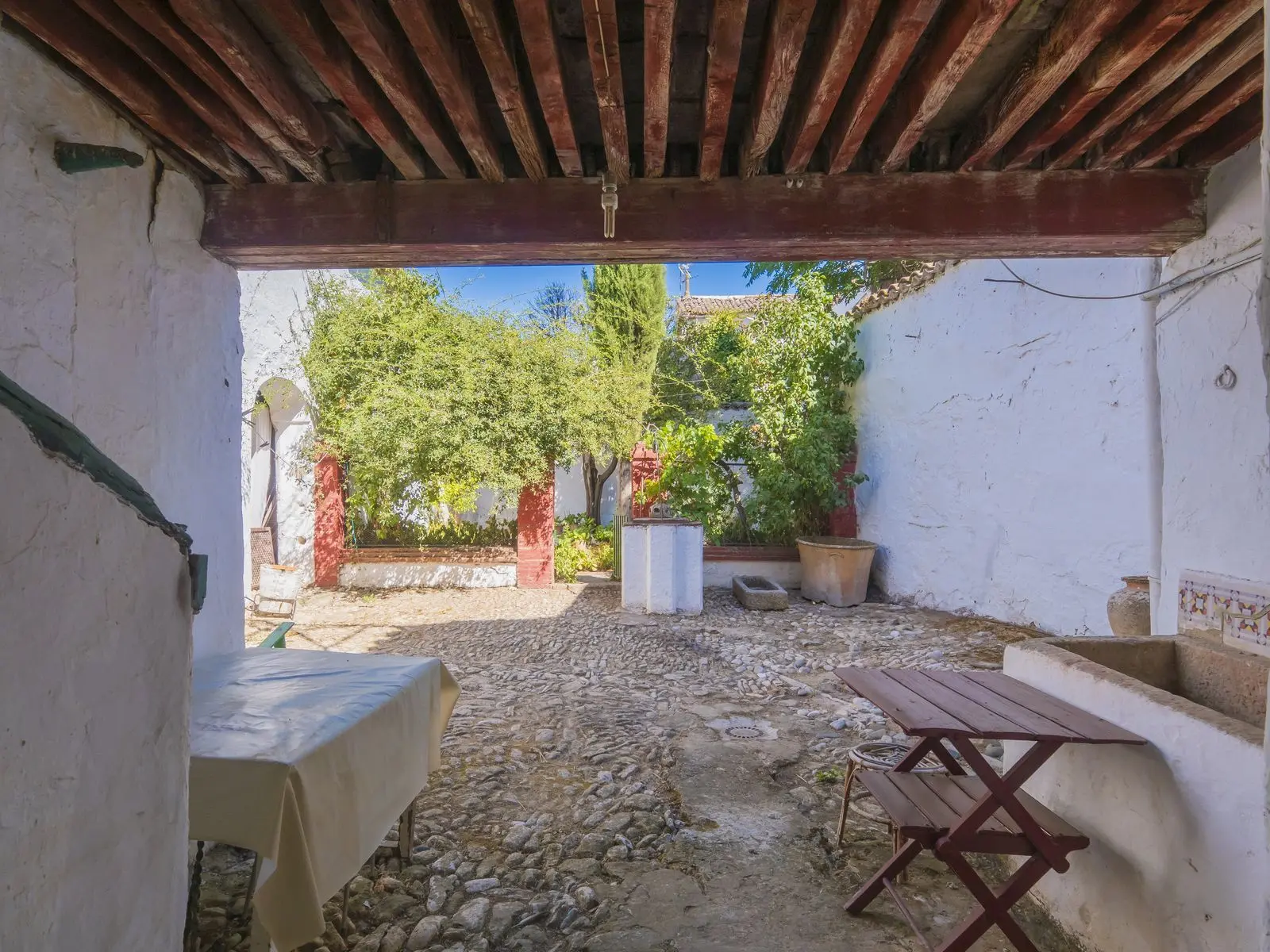 Villa à Ronda
