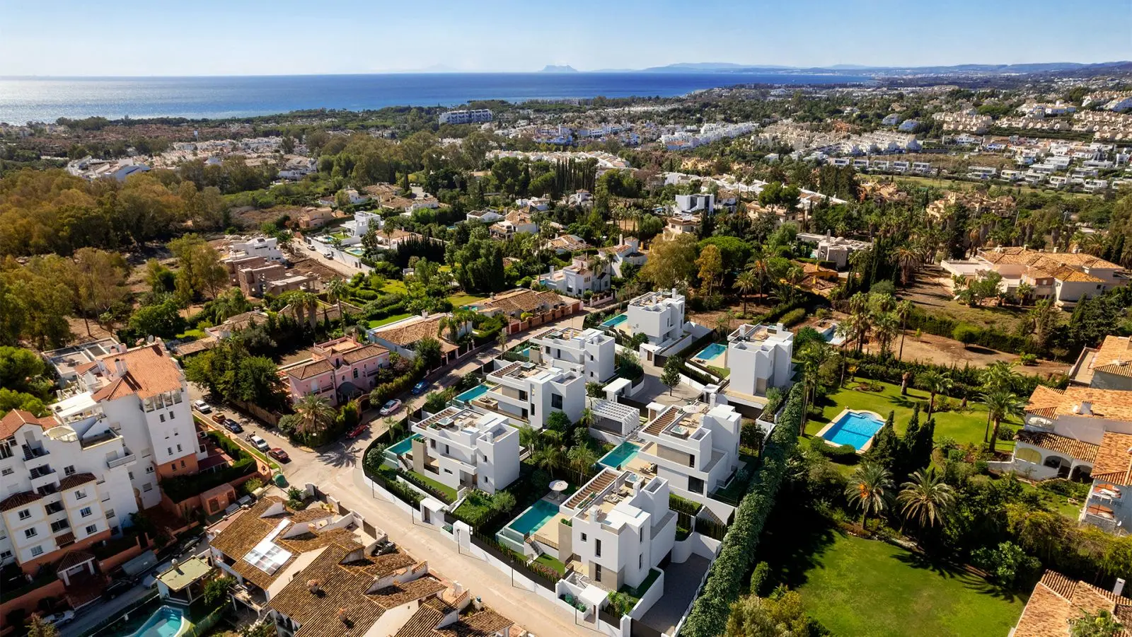 Villa en Atalaya, Estepona
