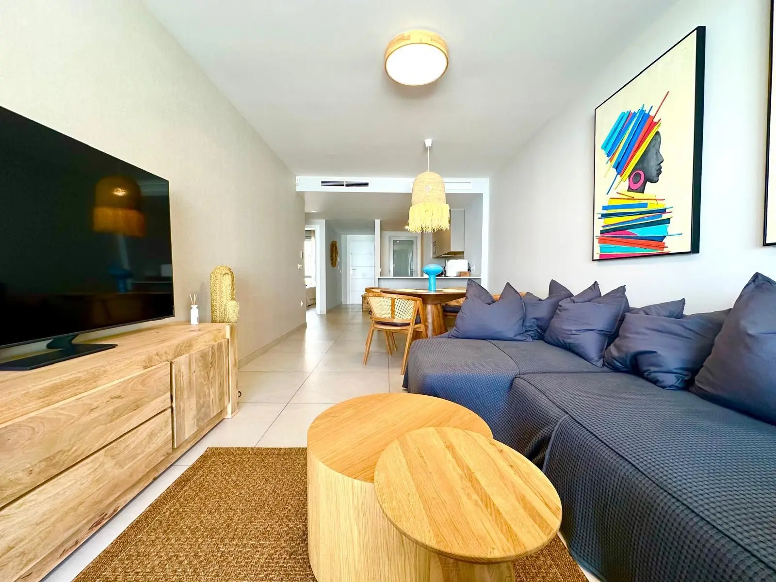 Appartement à Elviria, Marbella