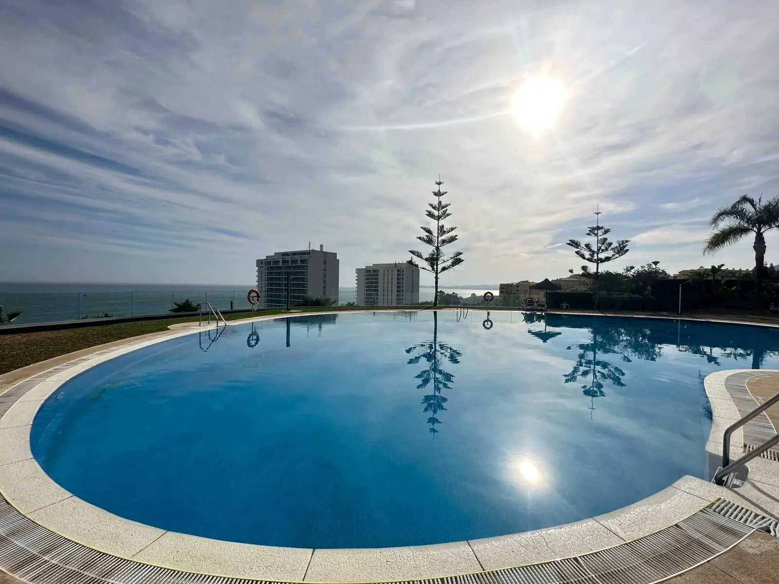 Casa a schiera a Benalmádena Costa, Benalmádena