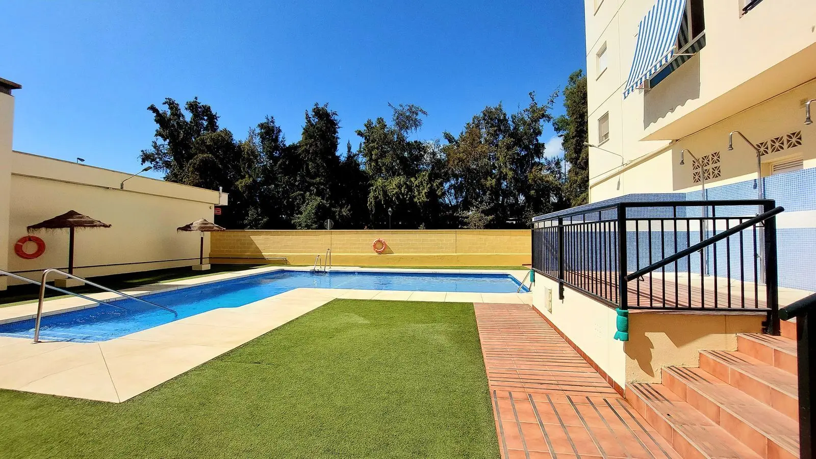 Appartement à Fuengirola