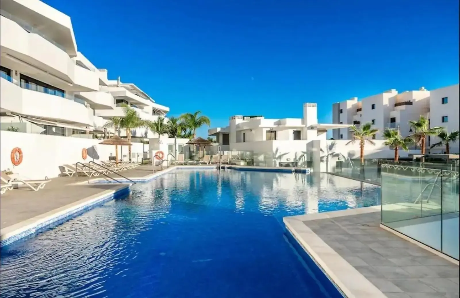 Piso en La Cala, Mijas