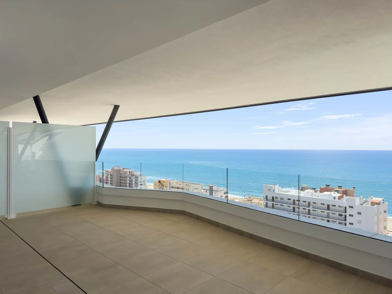 Appartement à Fuengirola