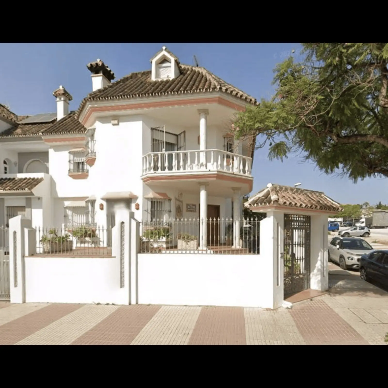 Casa pareada en San Pedro de Alcántara, Marbella