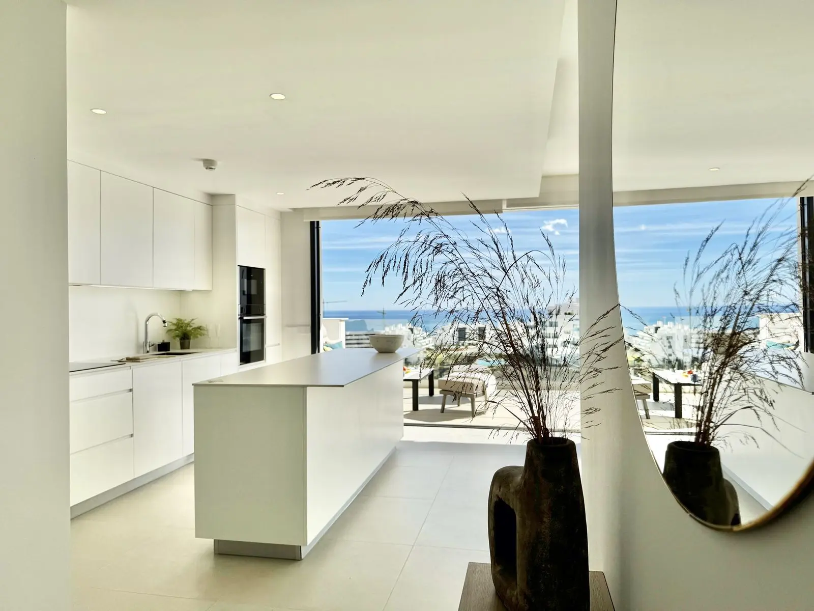 Appartement à Fuengirola