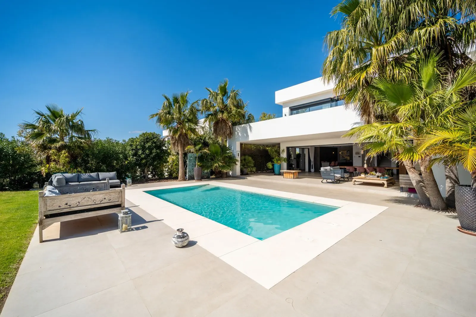 Villa in La Cala Golf, Mijas