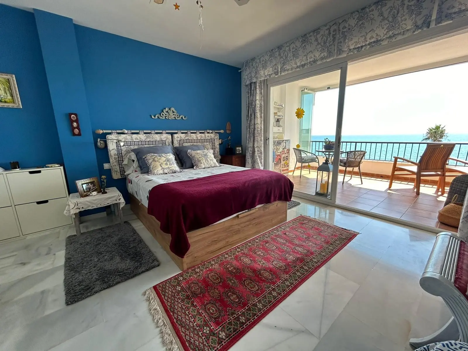 Appartement à Calahonda, Mijas