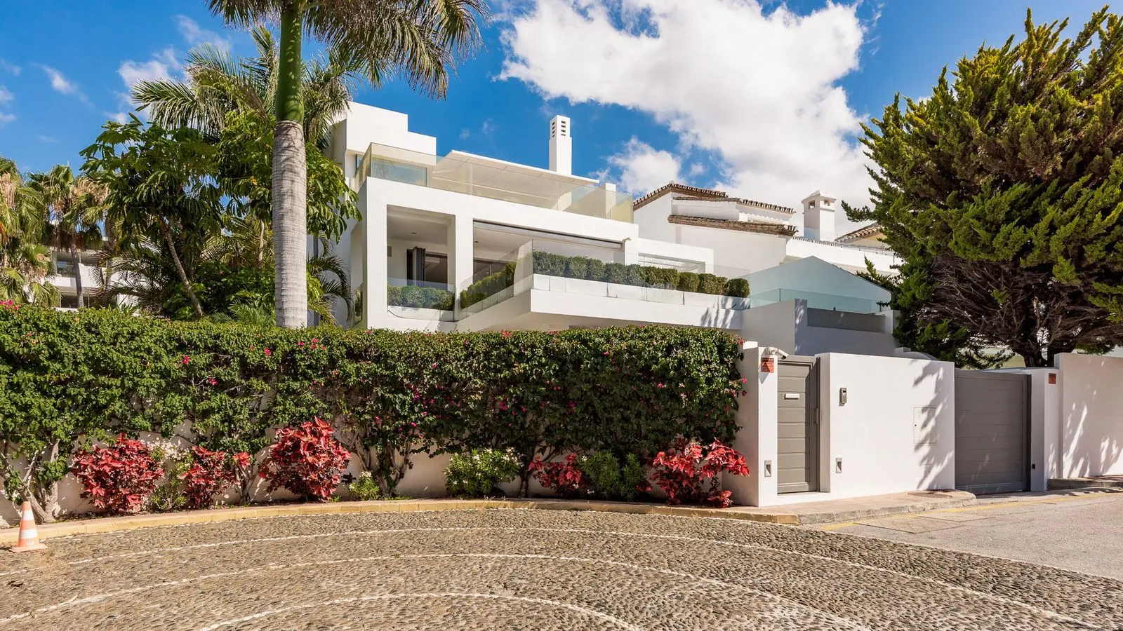 Villa à Golden Mile, Marbella