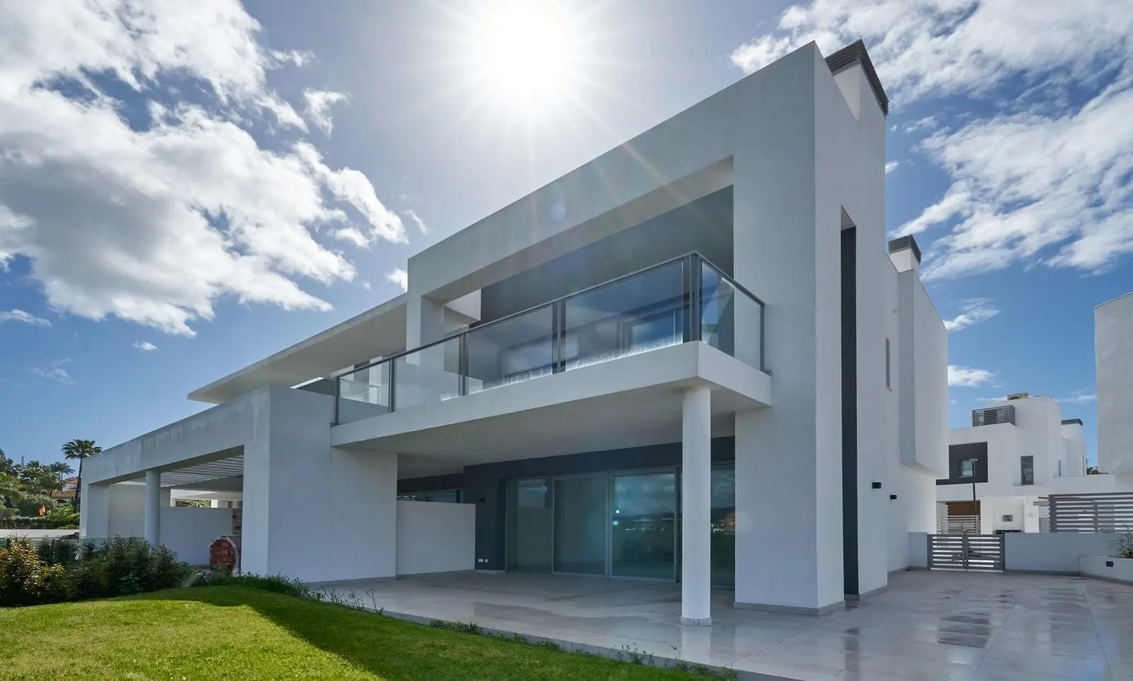 Casa pareada en San Pedro de Alcántara, Marbella