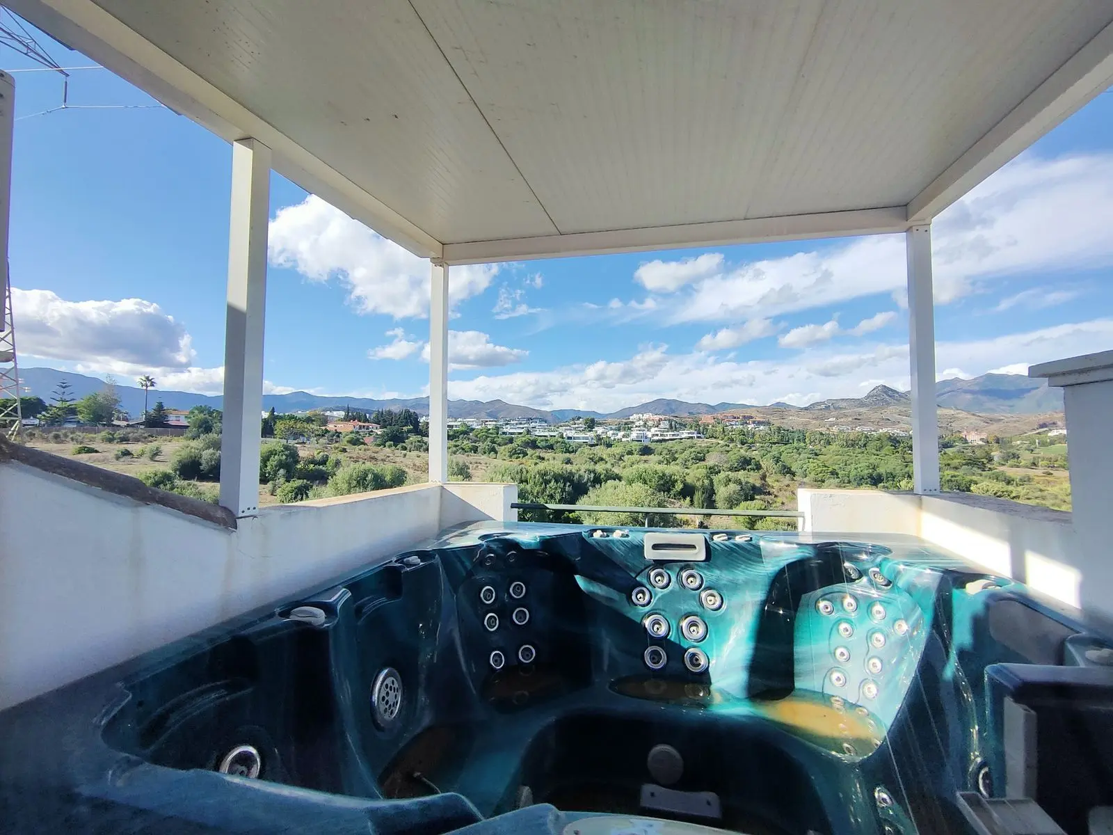 Casa pareada en Cancelada, Estepona