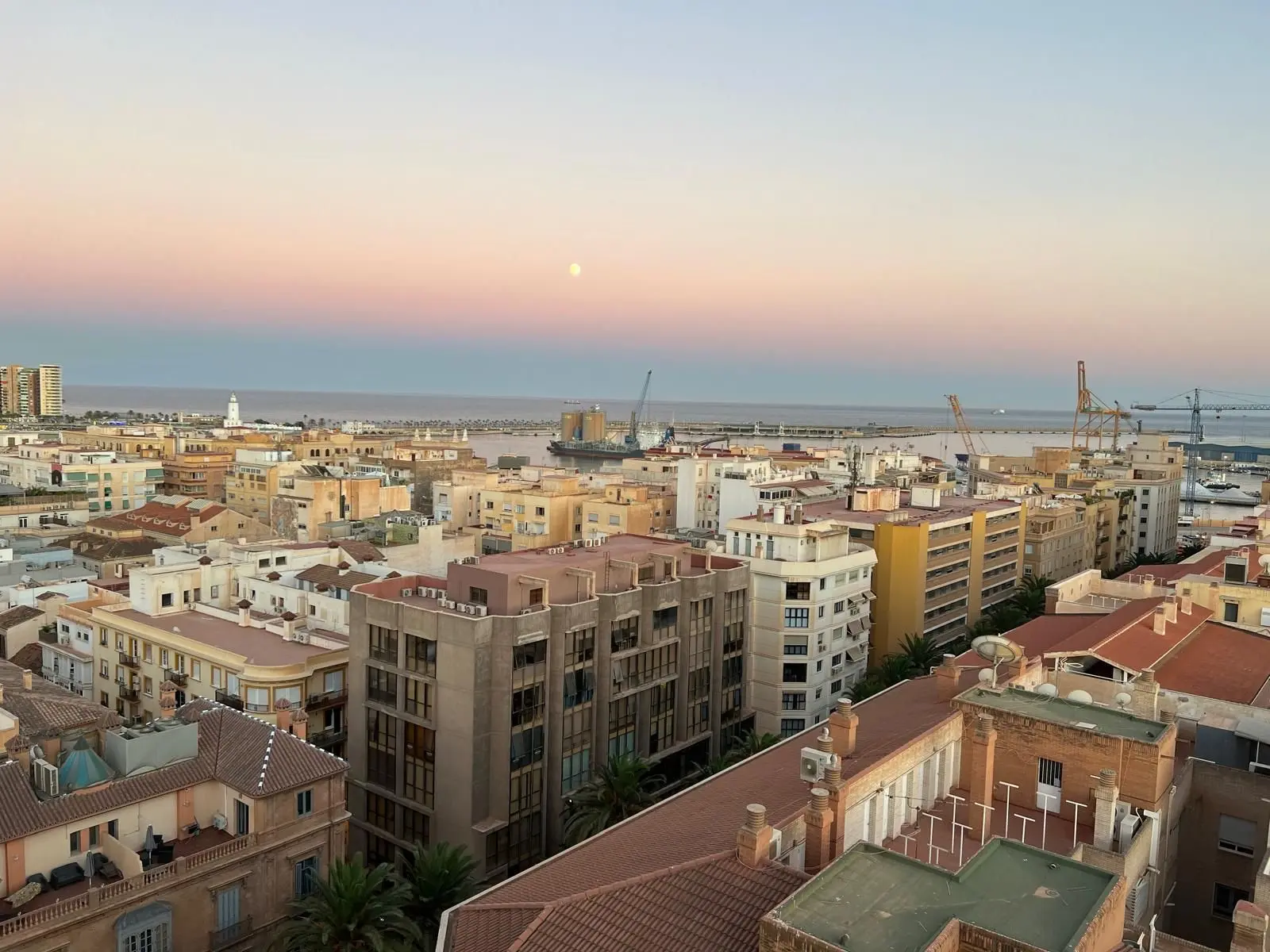 Piso en Centro, Málaga