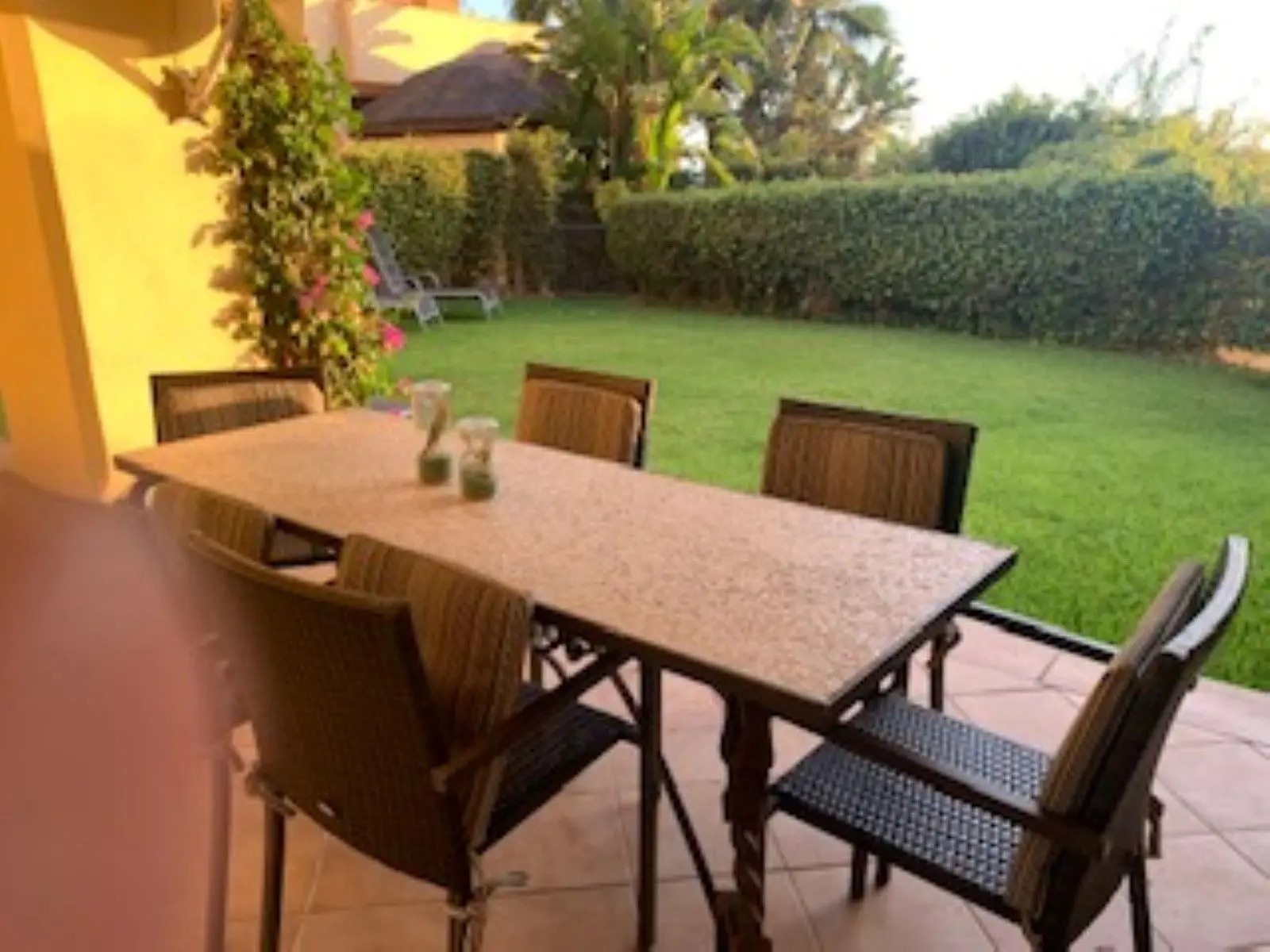 Appartement in Marbella