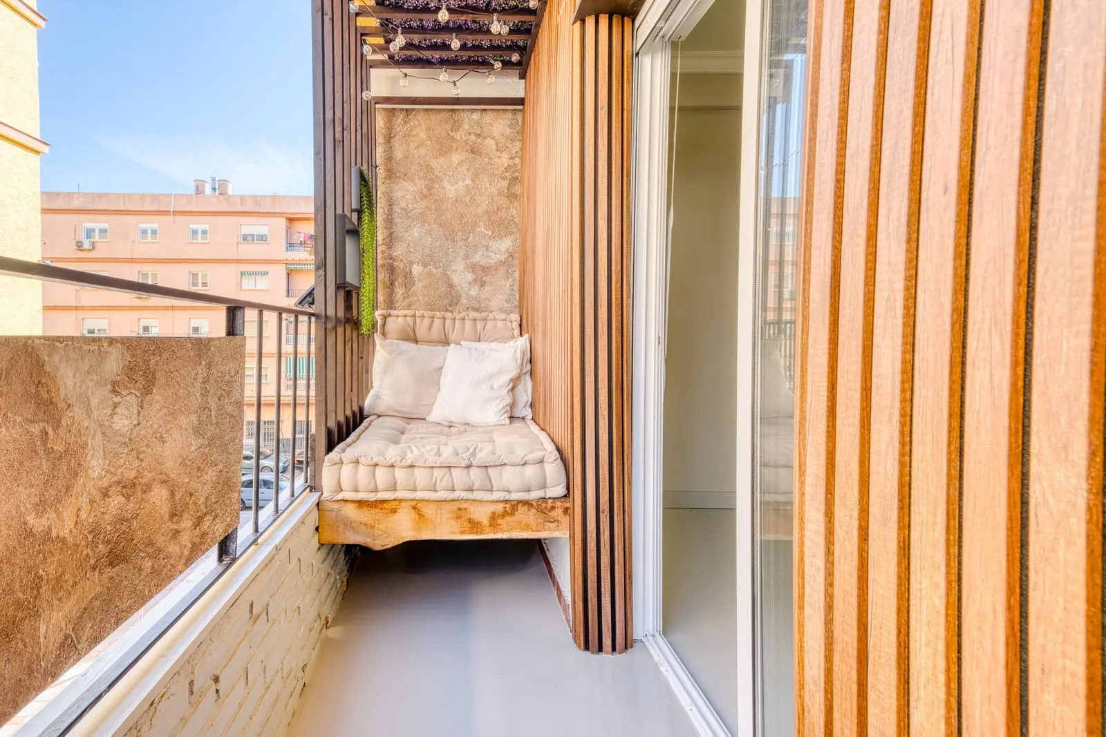 Appartement à Fuengirola