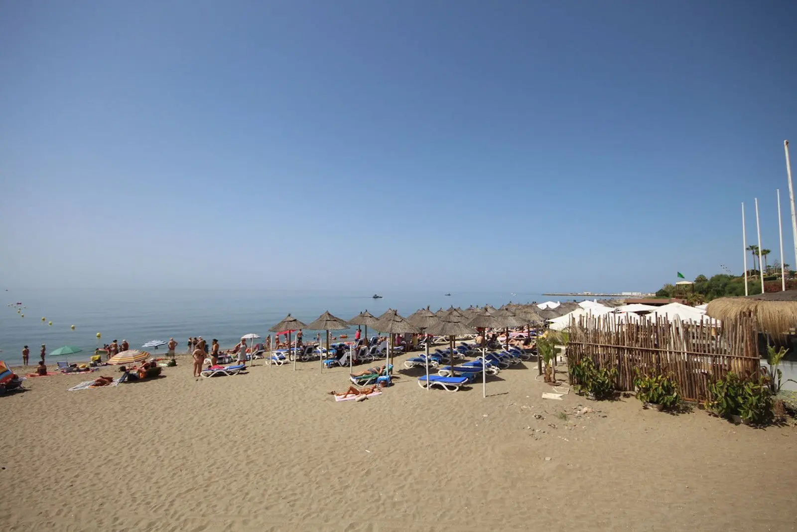 Piso en Calahonda, Mijas