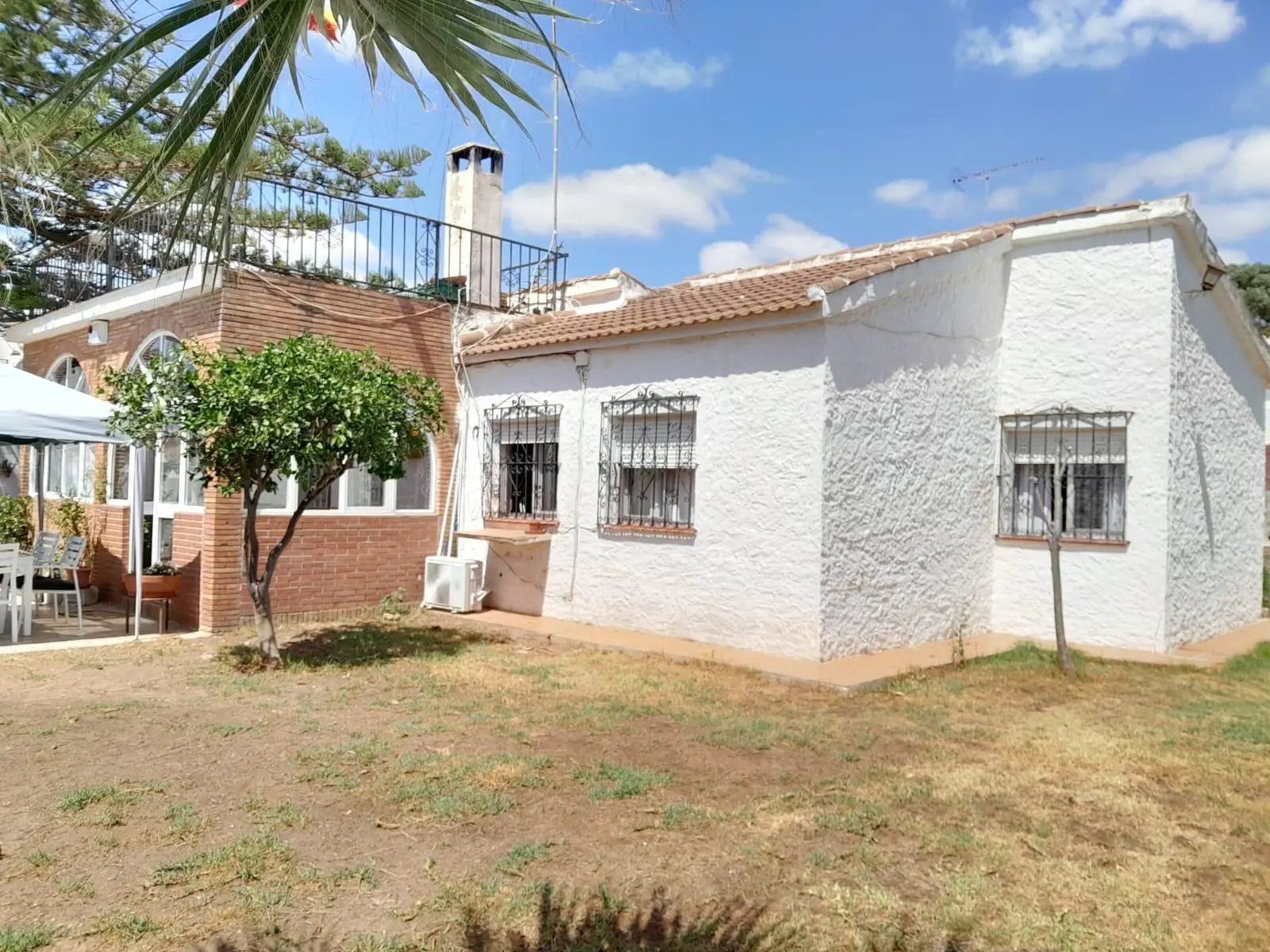 Villa in Churriana, Málaga