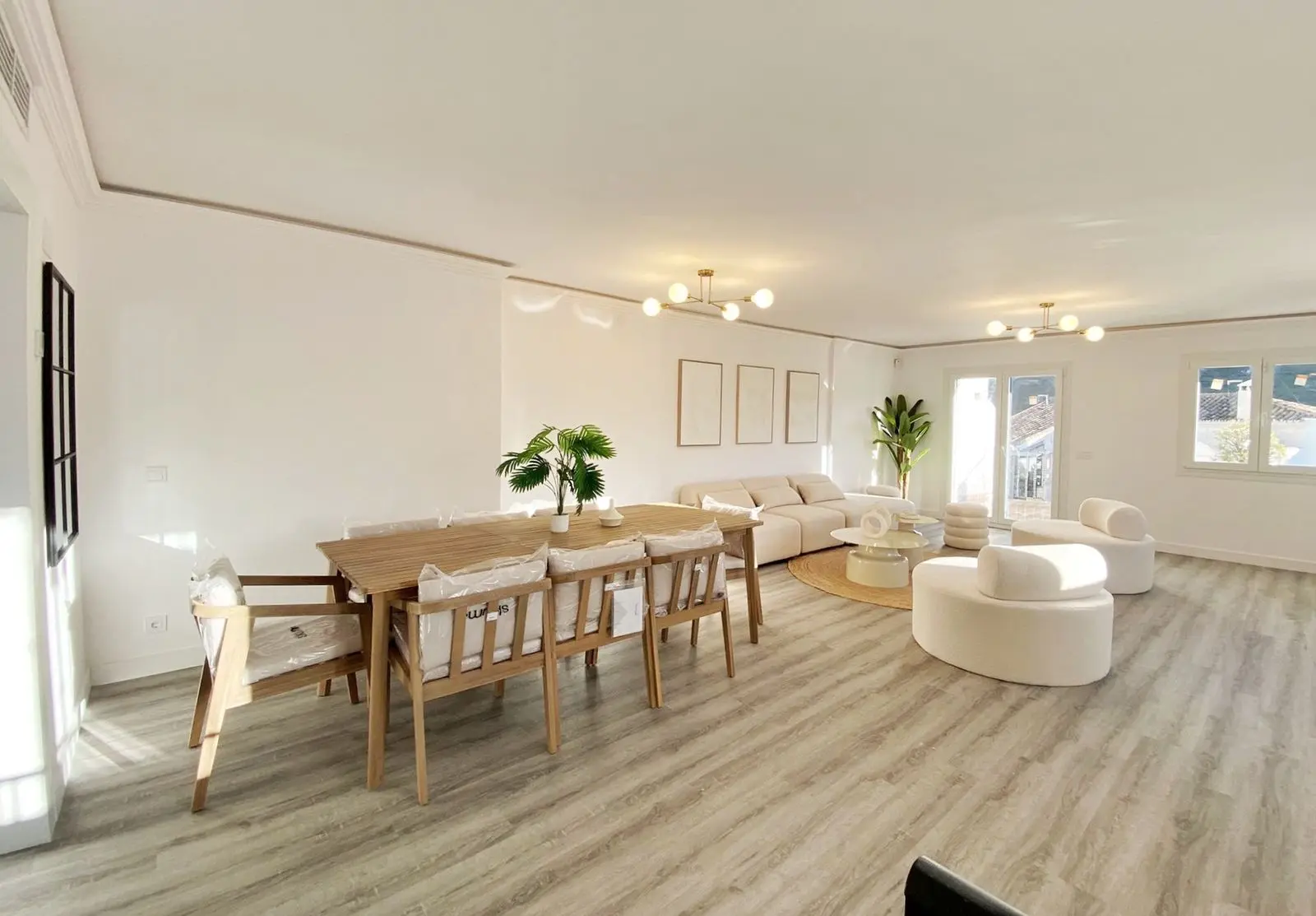Apartamento en Benahavís