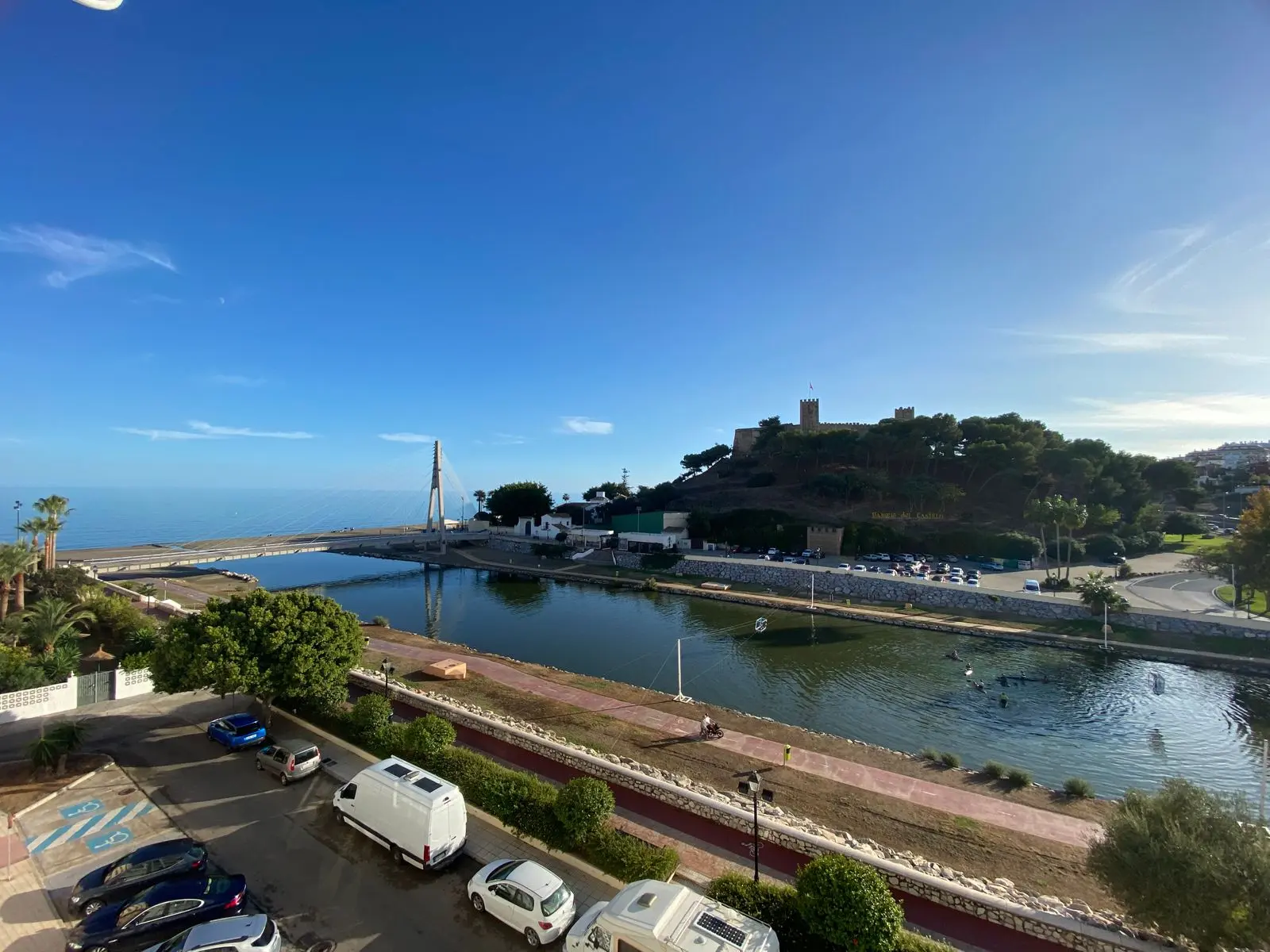 Appartement à Fuengirola