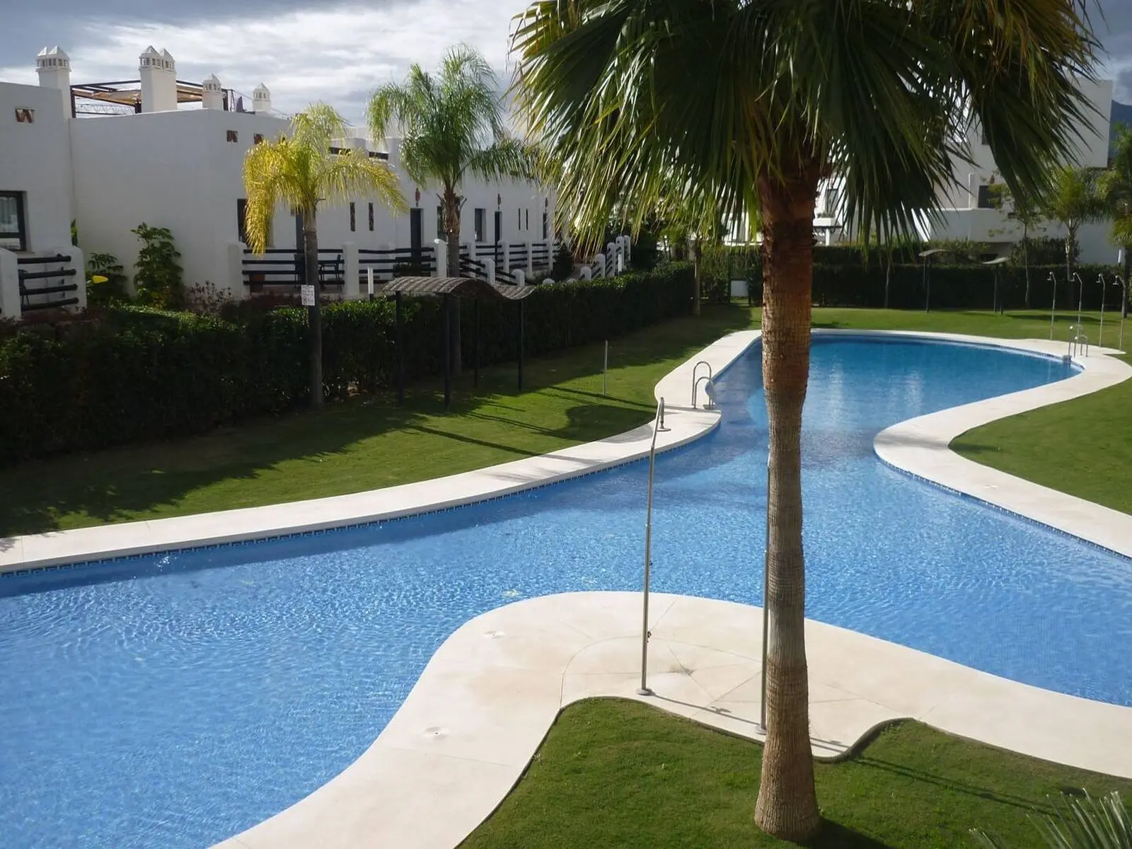 Appartement à Estepona