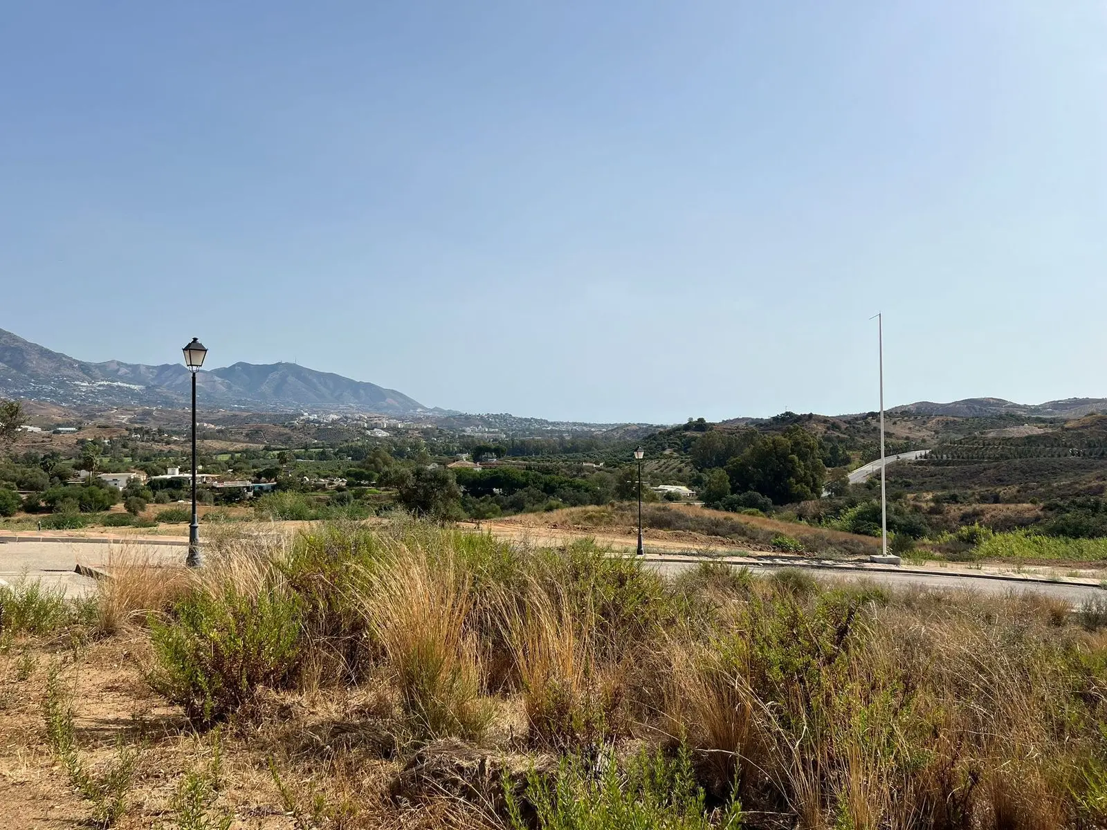 Terreno urbano en La Cala Golf, Mijas