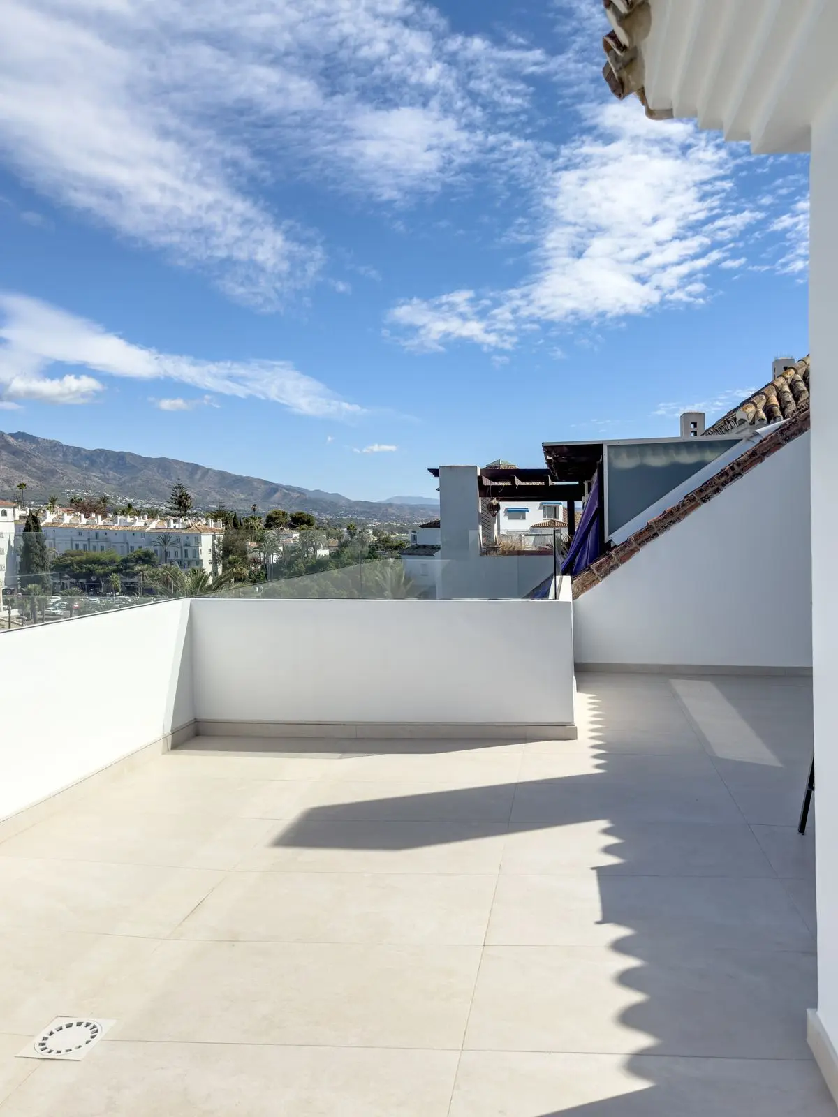 Penthouse à Puerto Banús, Marbella
