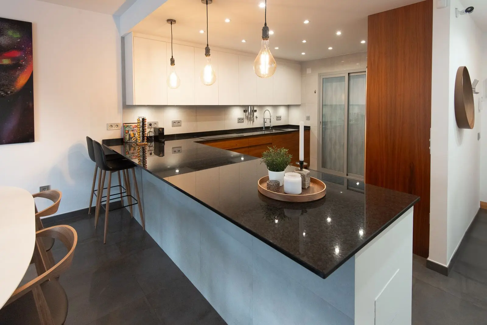Penthouse à Fuengirola