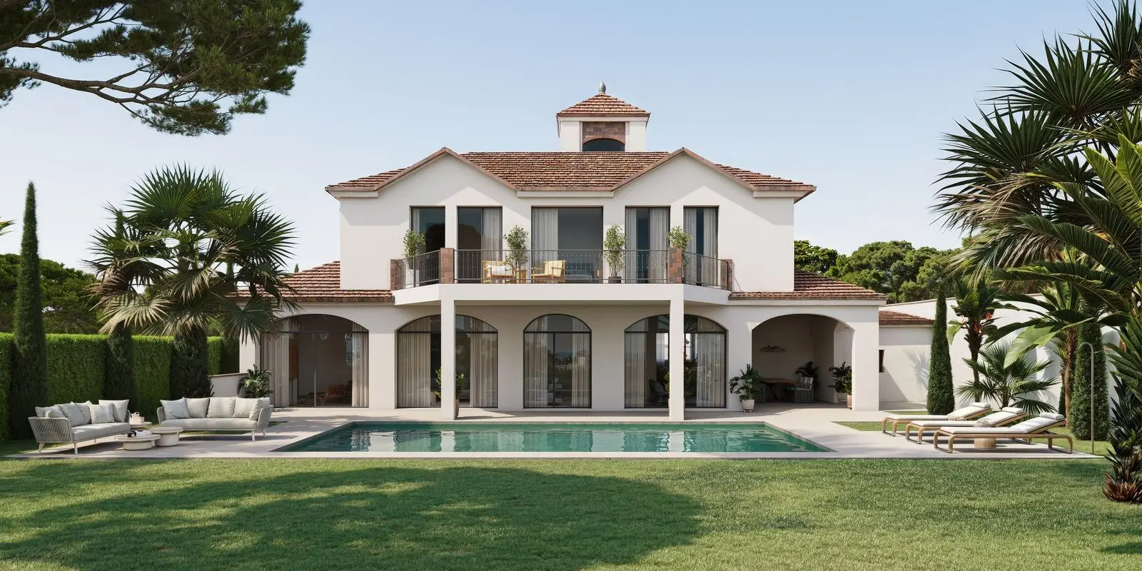Villa à La Quinta, Benahavís