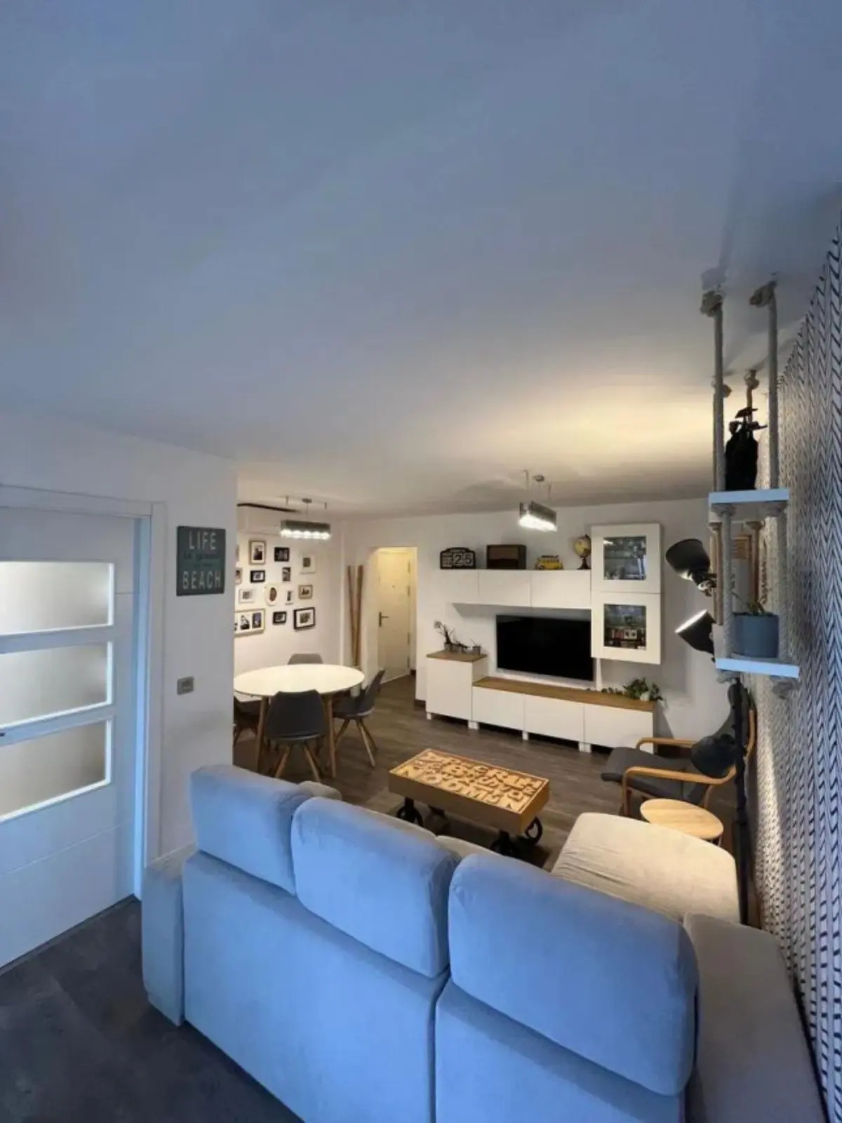 Appartement à Marbella