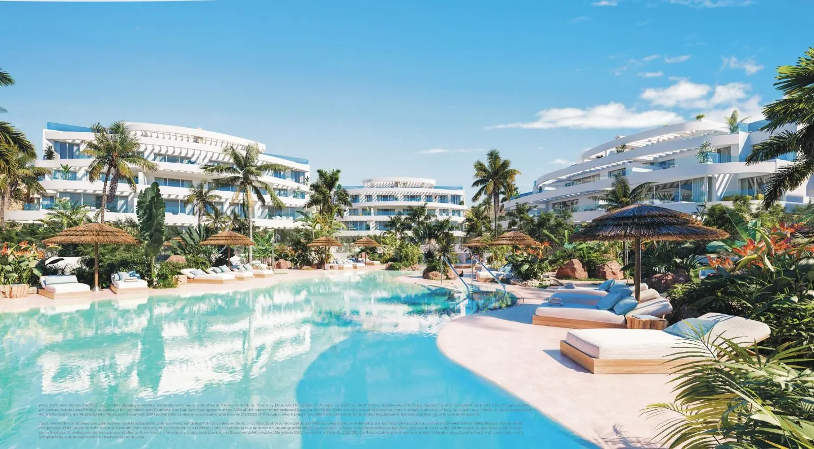 Penthouse à La Cala de Mijas, Mijas