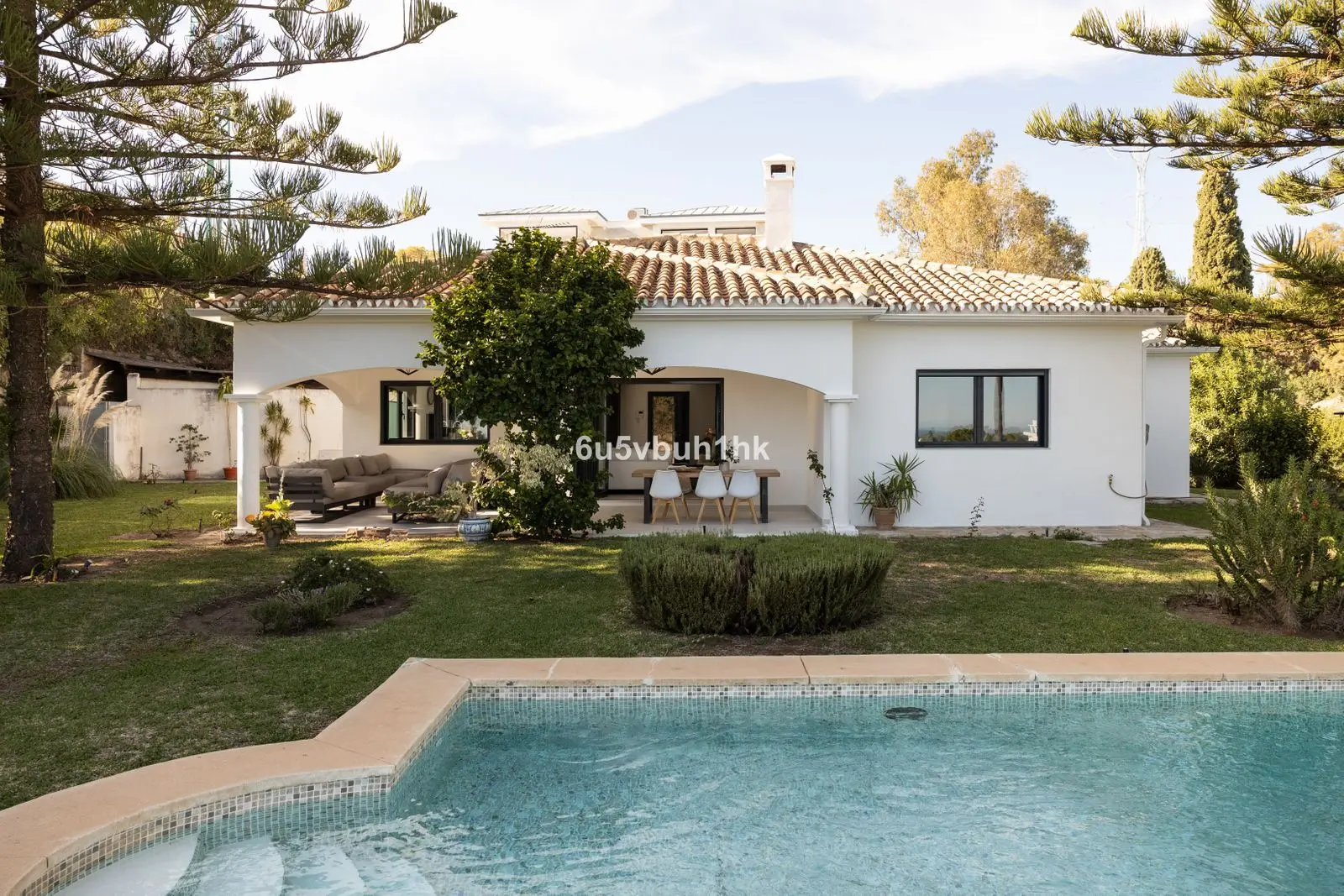 Villa à La Quinta, Benahavís