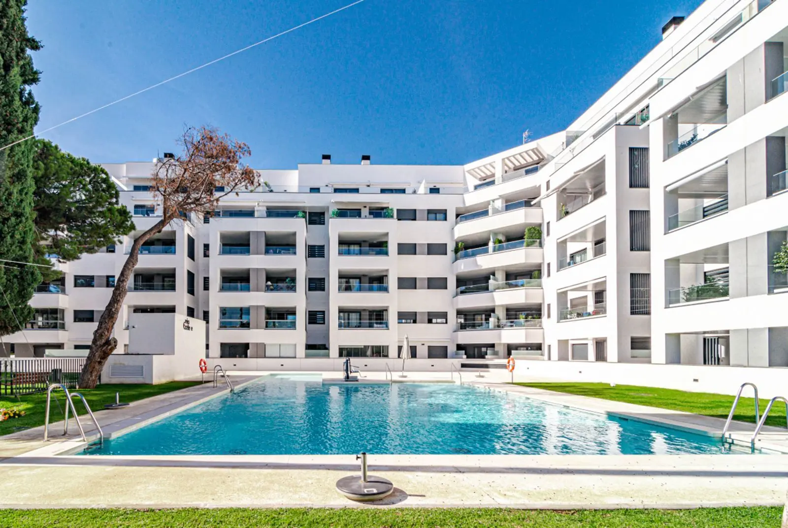 Appartement à Marbella