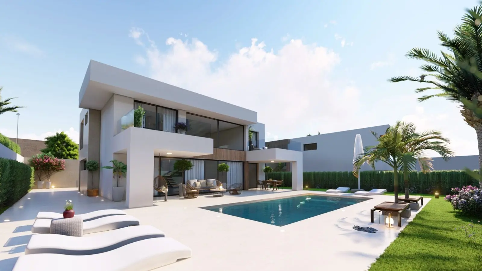 Villa à La Duquesa, Manilva
