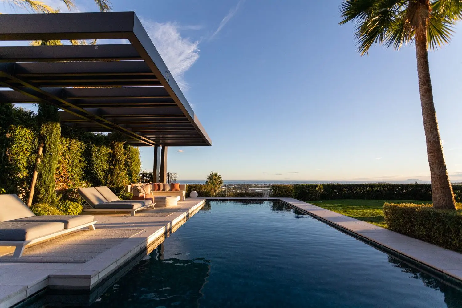 Villa à La Quinta, Benahavís