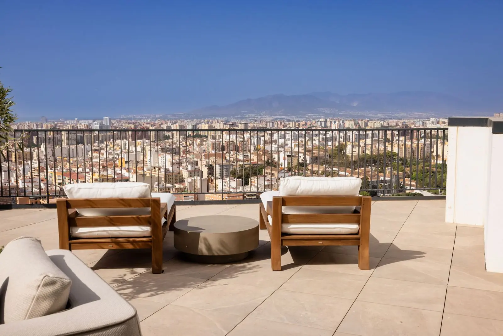 Piso en Centro, Málaga