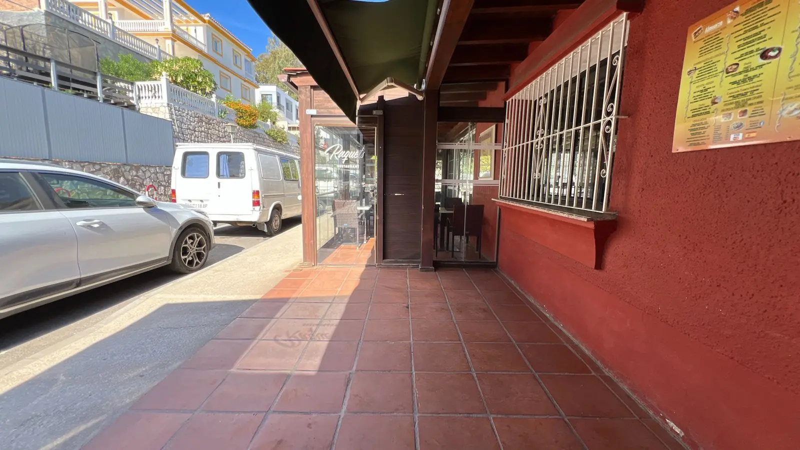 Bar en La Cala de Mijas, Mijas