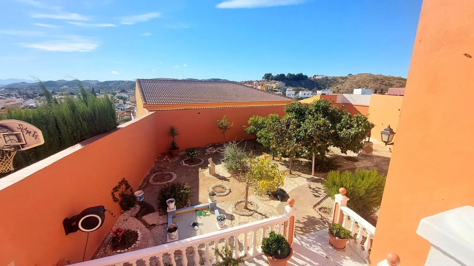 Villa en Puerto de la Torre, Málaga