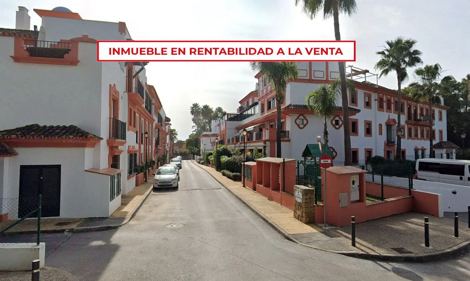 Appartement à Atalaya, Estepona