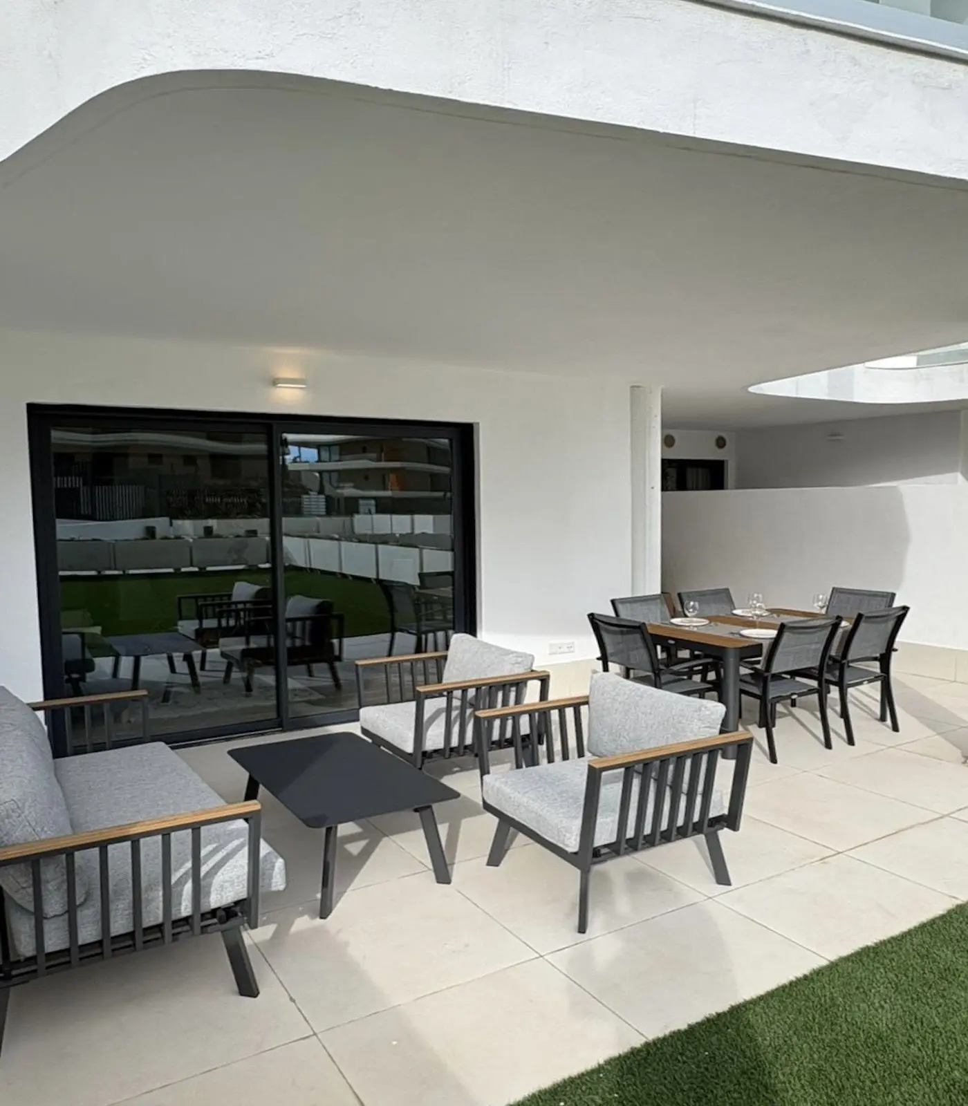 Appartement à Fuengirola