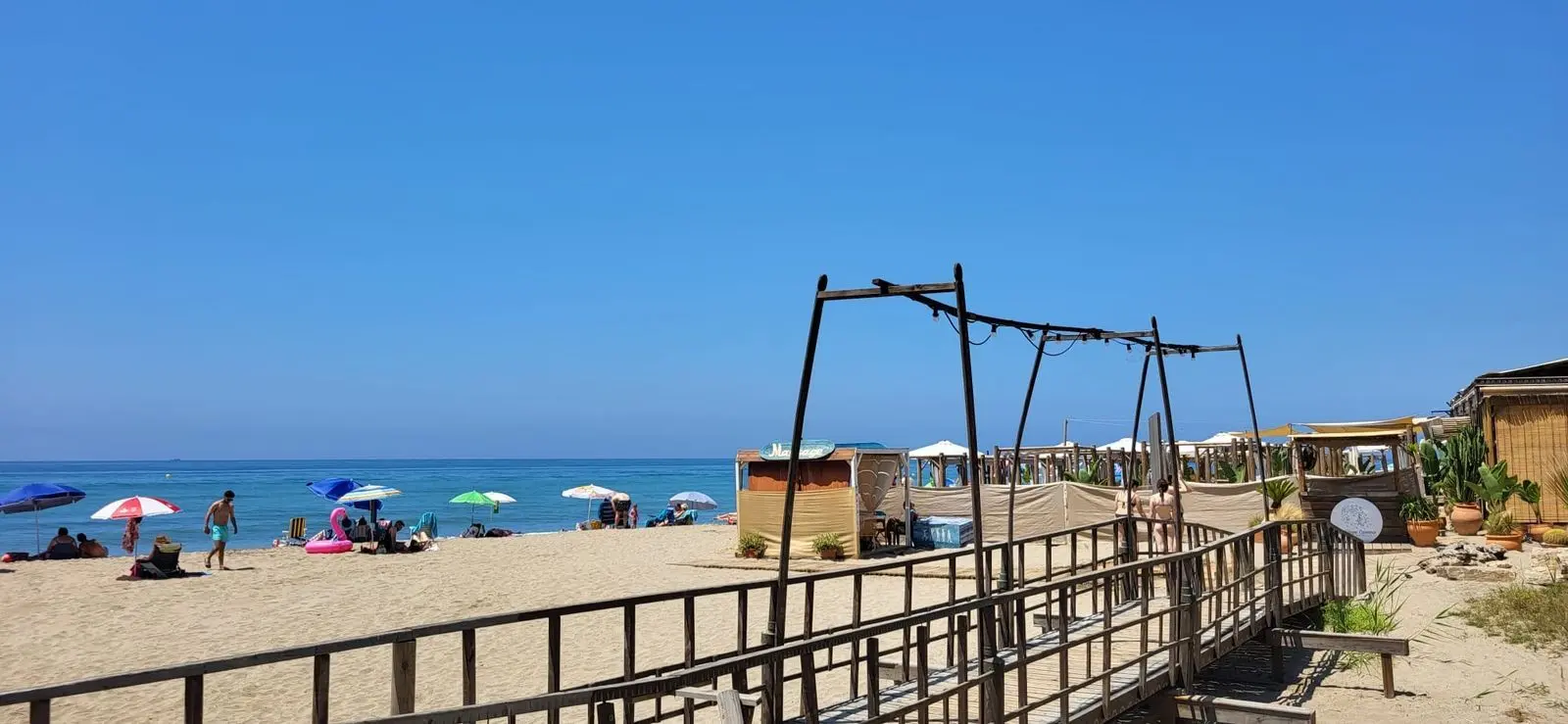 Willa w Elviria, Marbella