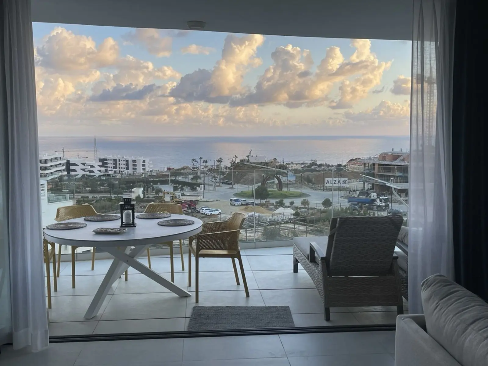 Appartement à Fuengirola