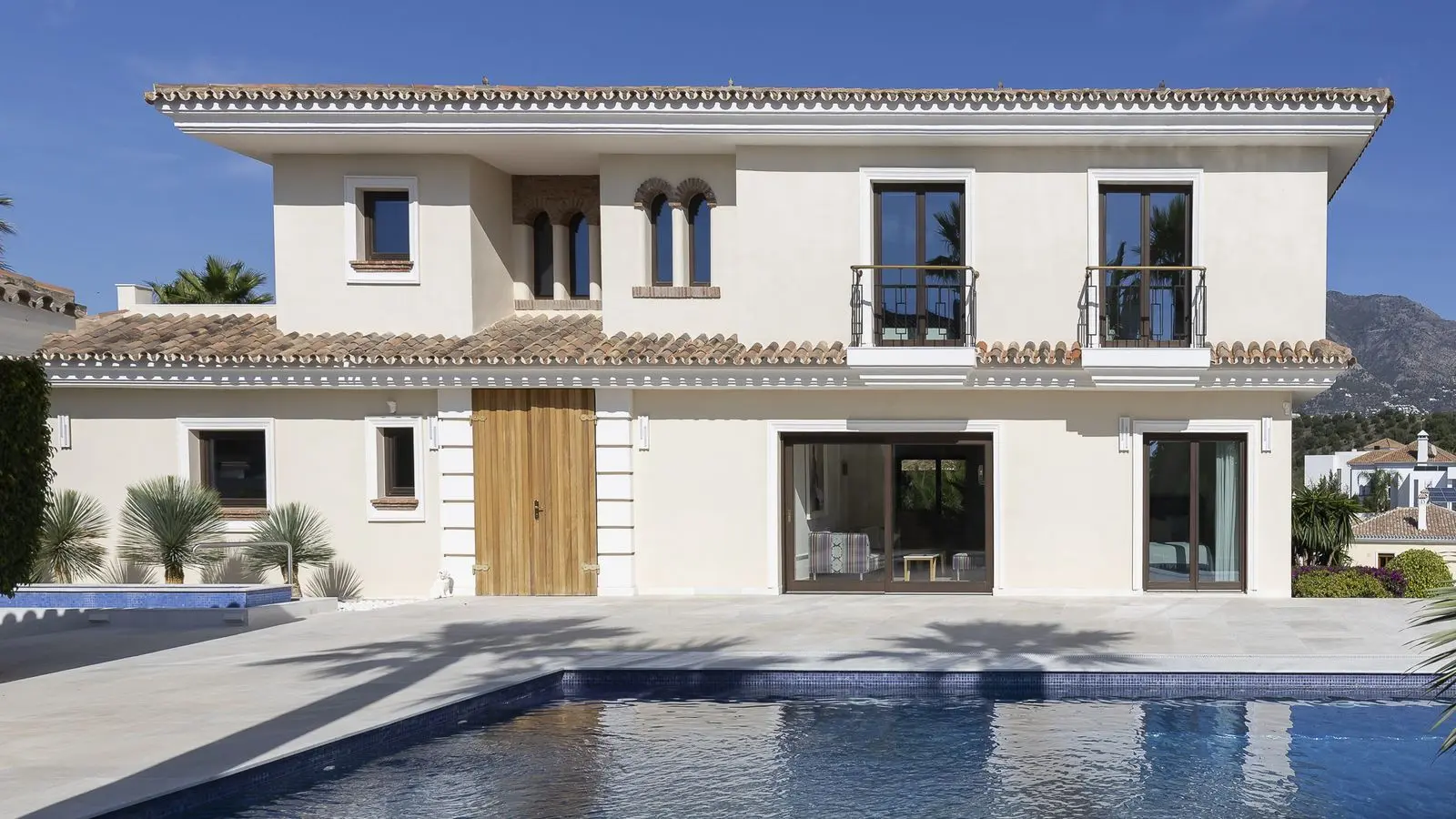 Villa in Mijas Golf, Mijas