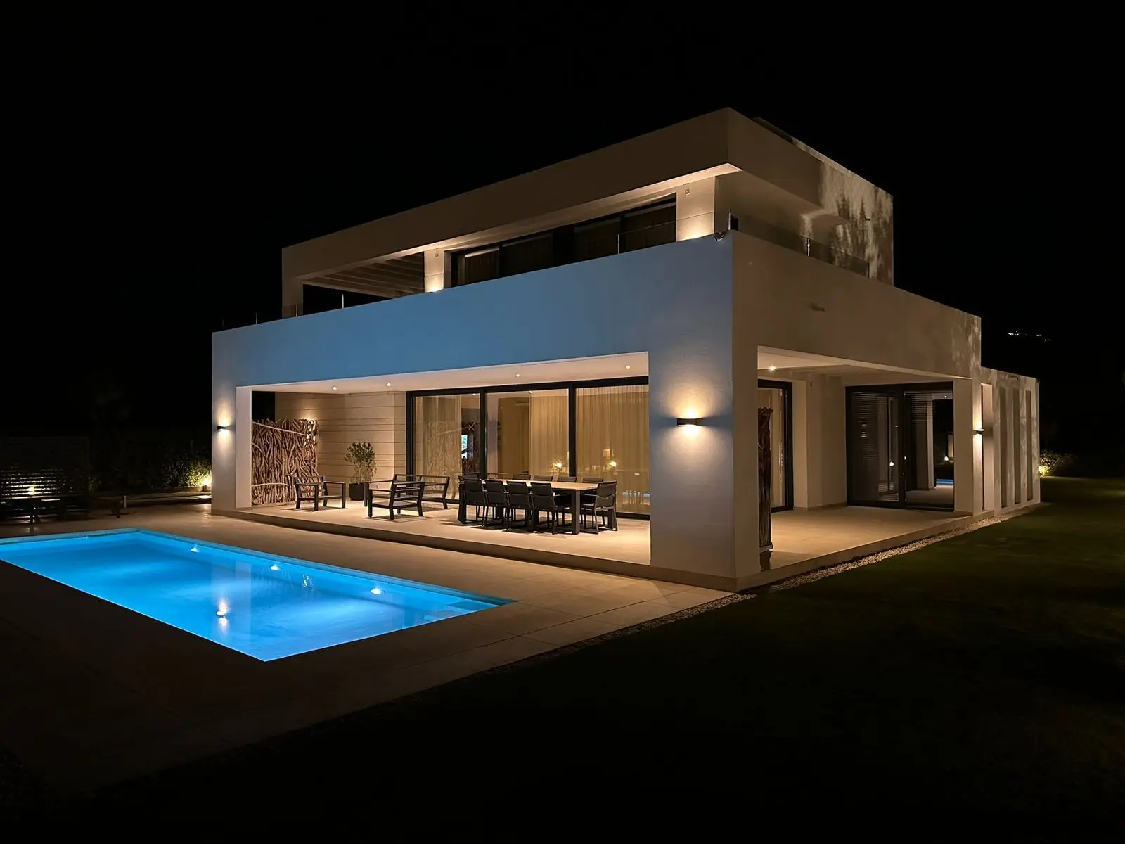 Villa in Mijas Golf, Mijas