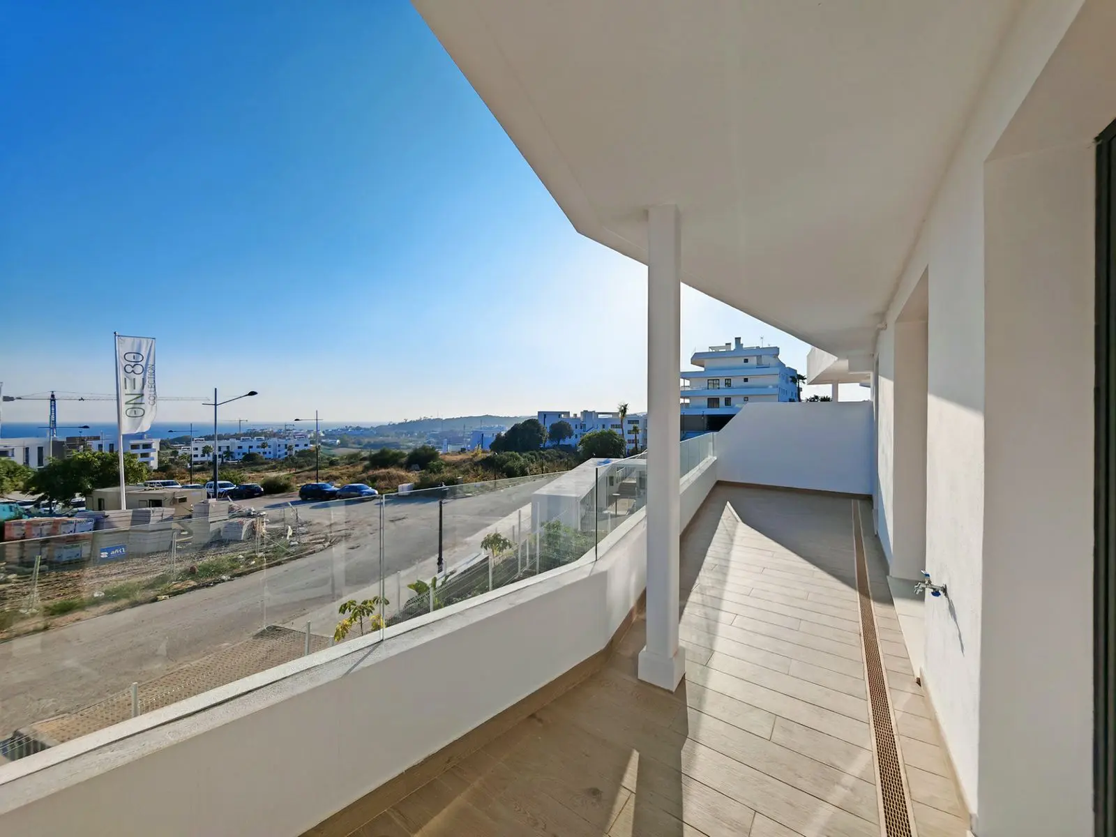 Appartement à Estepona